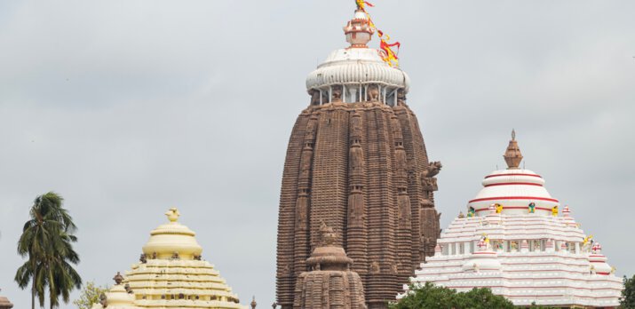 15 famous Krishna Temples in India