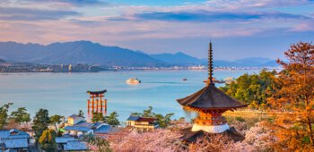 Best Places to Visit in Japan