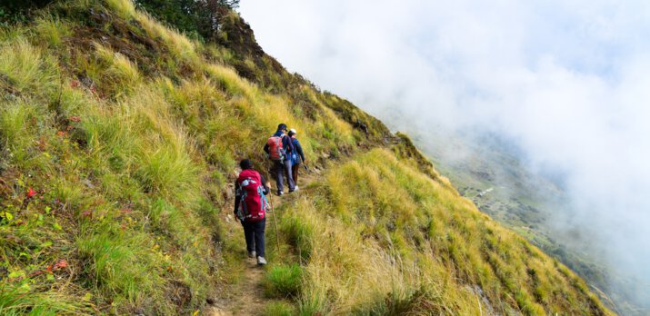 Treks Near Bangalore