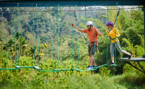 Club Mahindra Gozest Membership