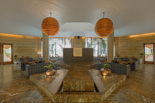 Club Mahindra Kensville Resort