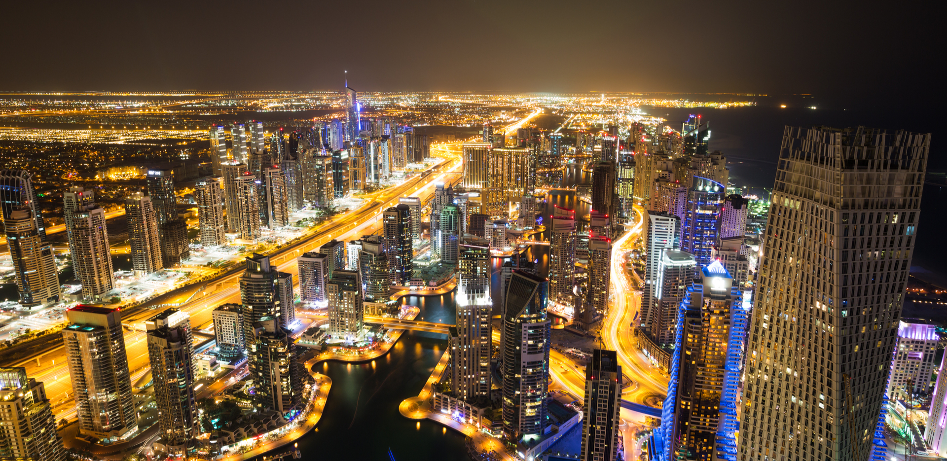 Dubai nightlife