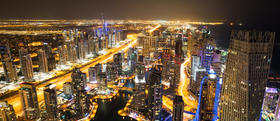 Dubai nightlife