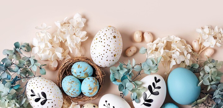 Easter Celebration Around the World