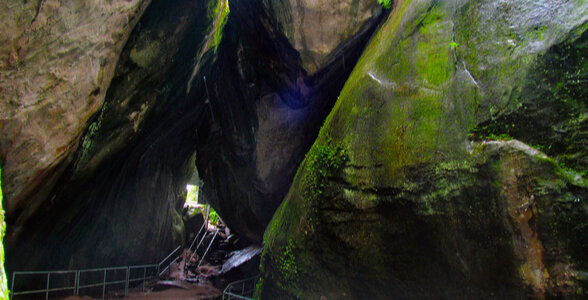 Edakkal Caves Ambukutty Mala