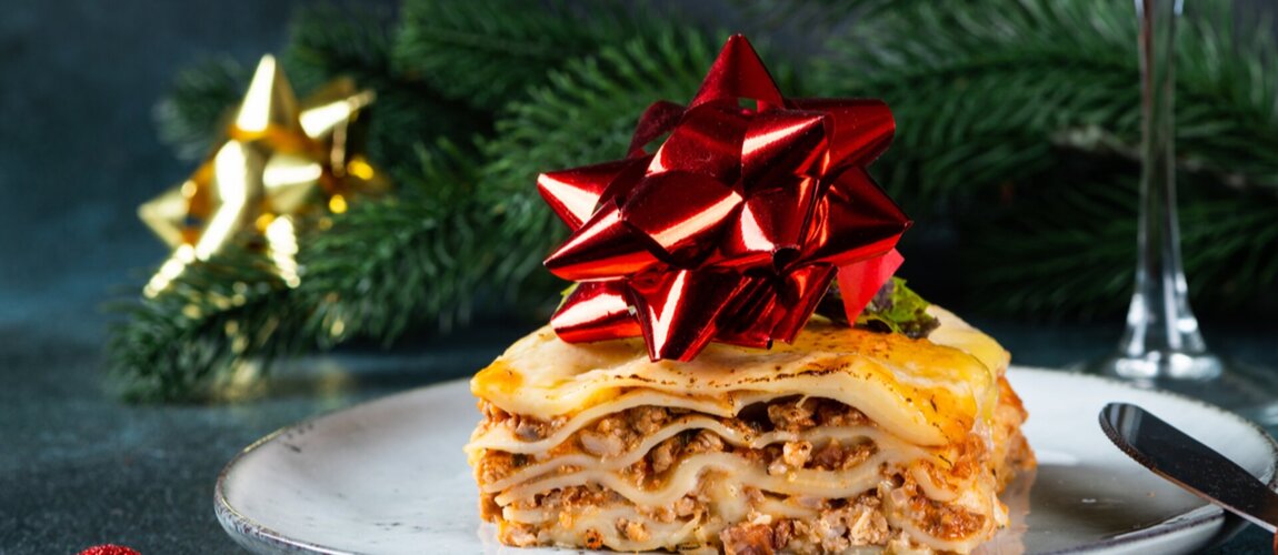 These  Dishes from European Cuisine are a Must for Christmas Celebration