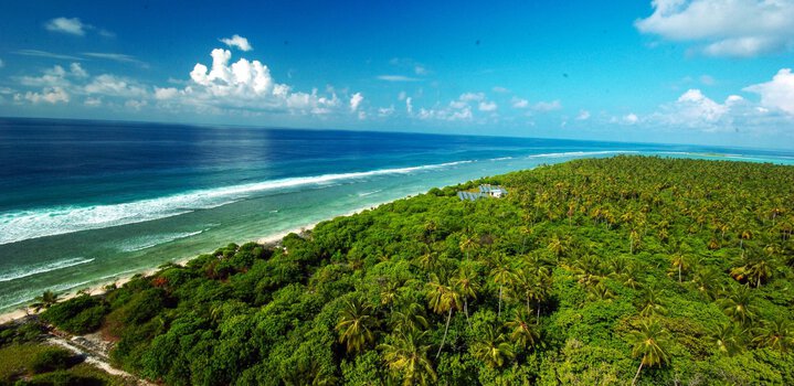 5 Exotic Island in India That Are as Beautiful as Maldives