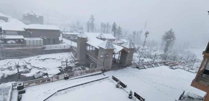 Experiences at Club Mahindra Janjehli