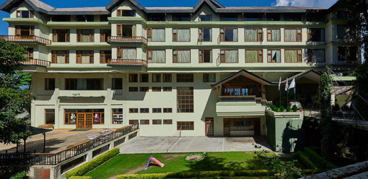 Experiences at Club Mahindra Shimla