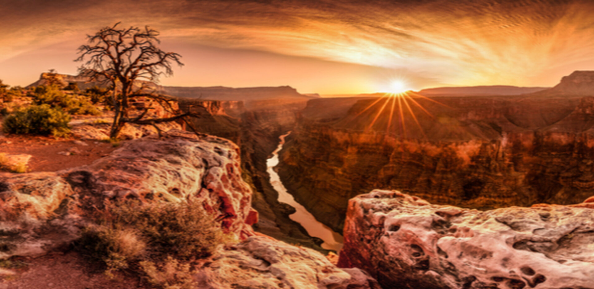 Experiences in North America