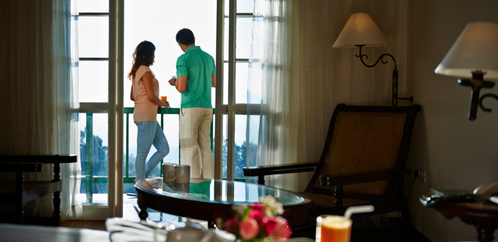 Experiences at Club Mahindra Munnar