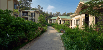 Club Mahindra Virajpet