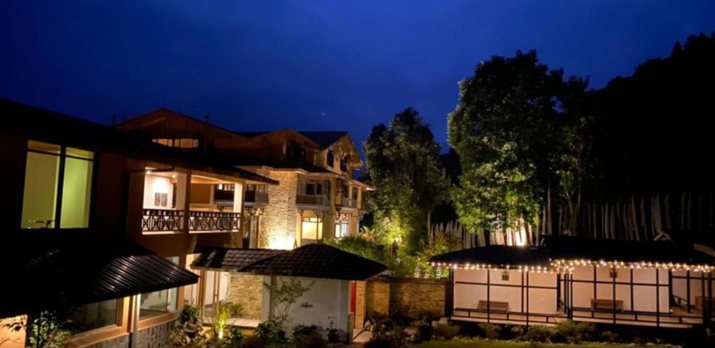 Experiences at Club Mahindra Chumbi Mountain Retreat Pelling – A Family Escape into Sikkim’s Charm