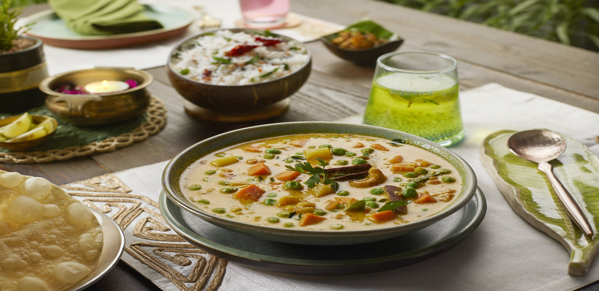 Exploring Karnataka’s Kitchen with Club Mahindra