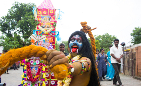 Significance of Ashada