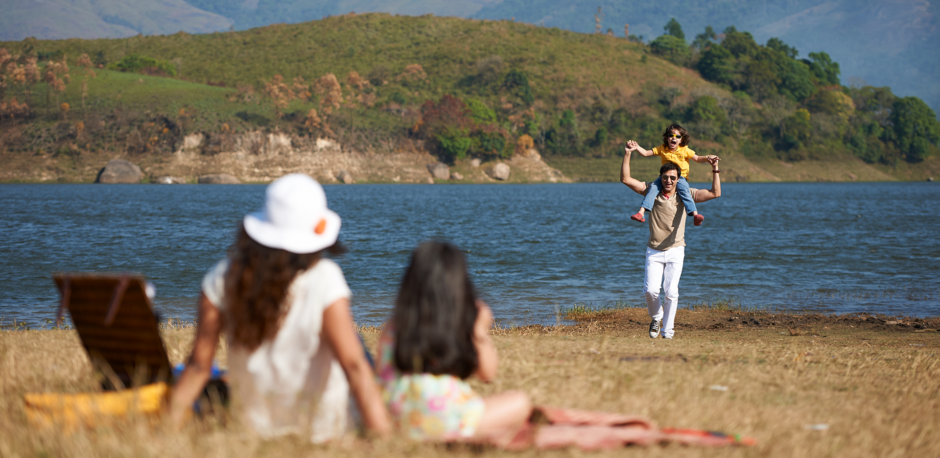 Family Holidays 2021