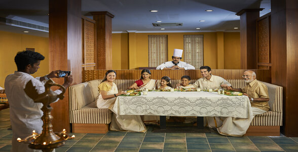 Family Vacations - Kerala