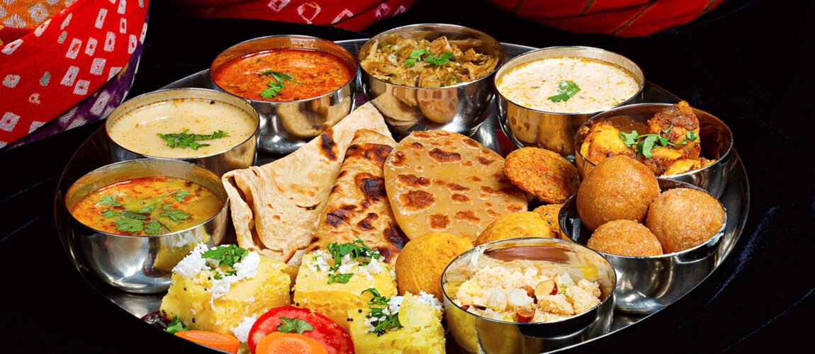 Jodhpur Tourism is Incomplete Without Trying These Dishes!