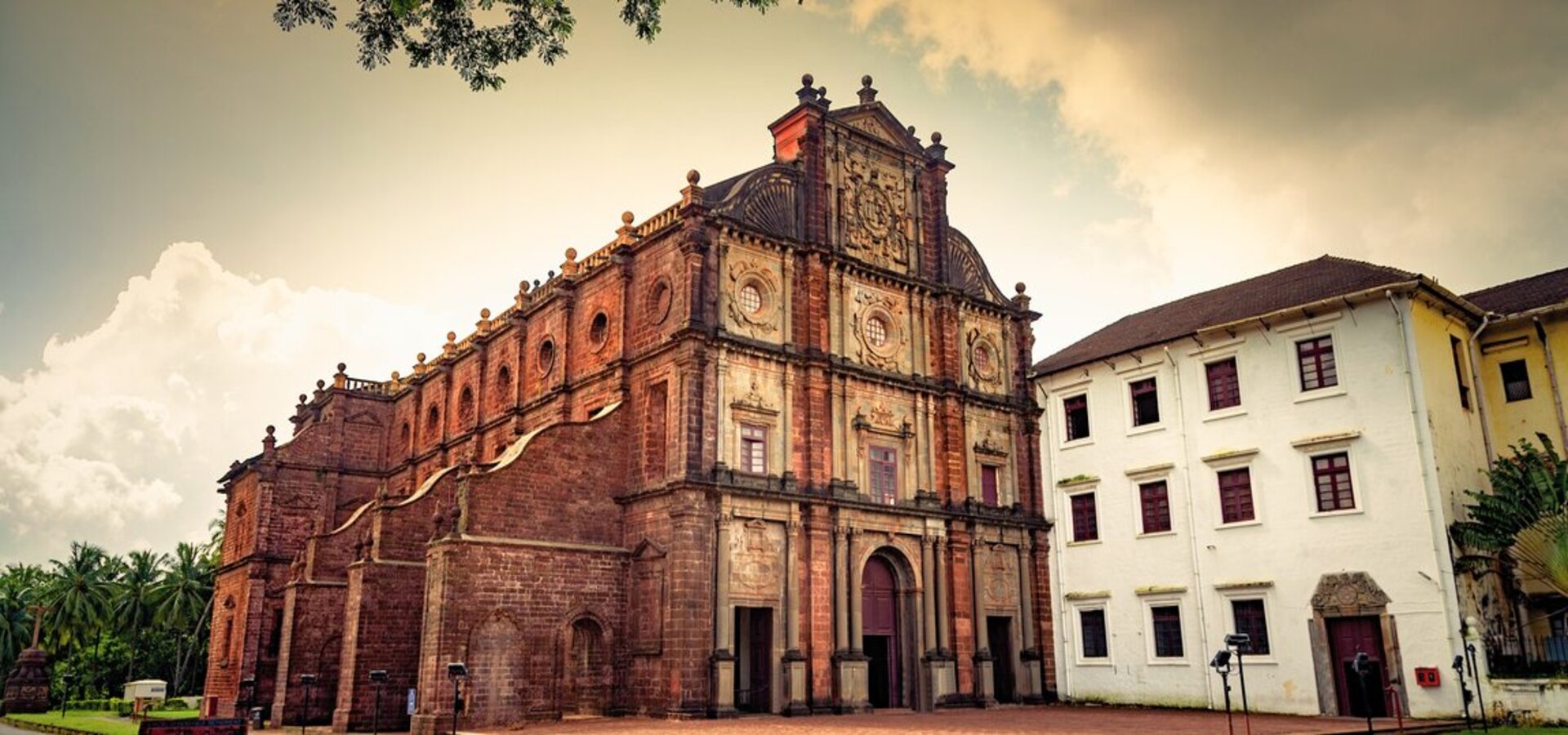 Feast of St. Francis Xavier Goa