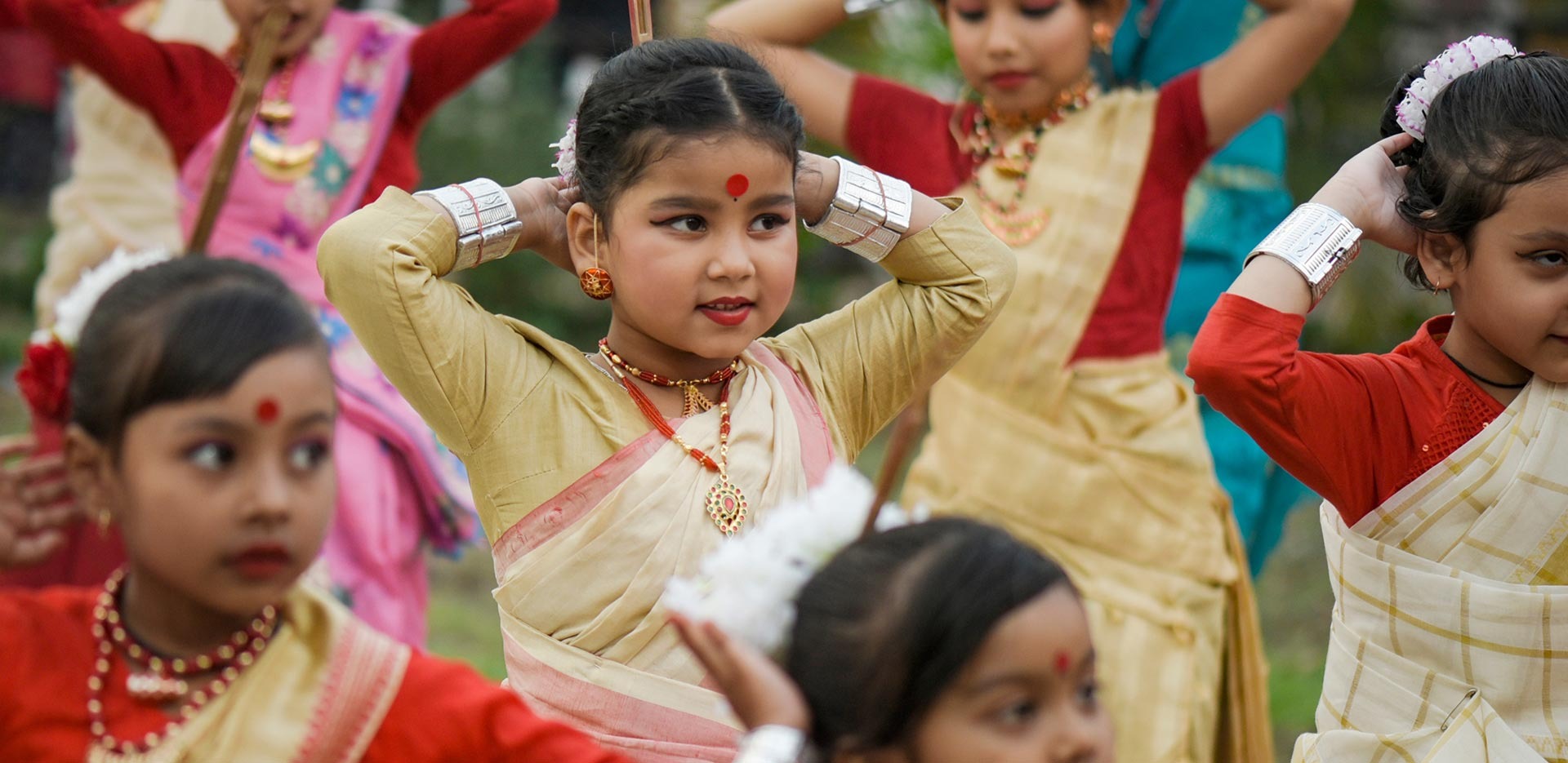 Festivals of North East India