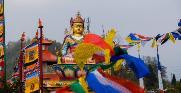 festivals in West Bengal