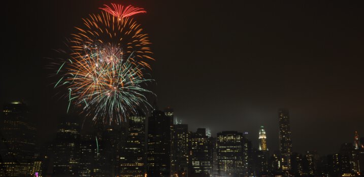 Festivals in November 2024