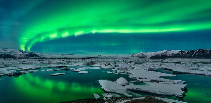 Reason to visit Finland