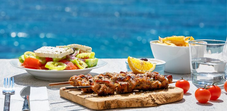 Famous Food Of Lakshadweep