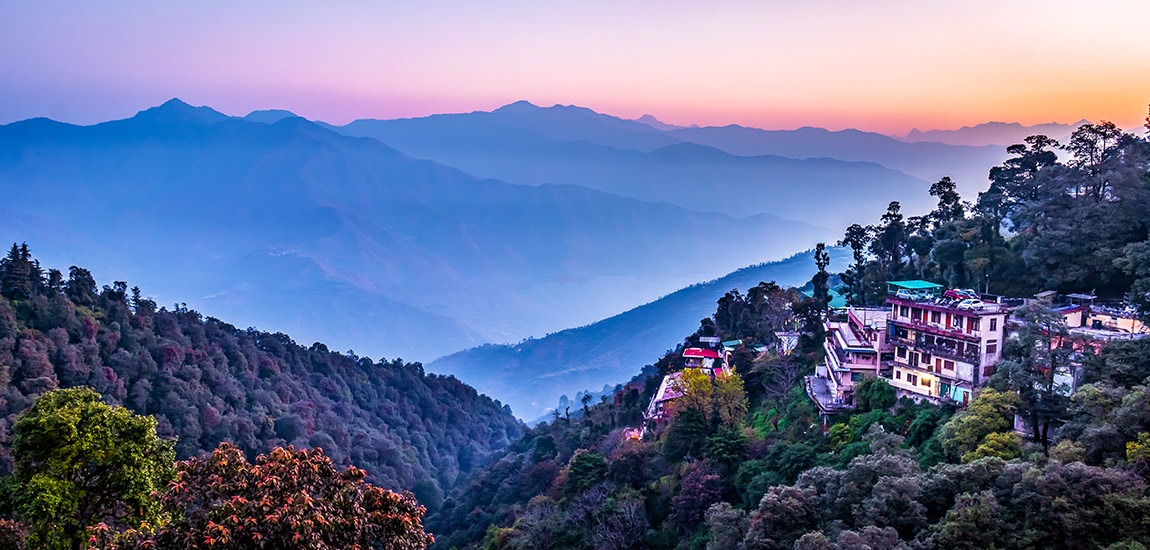 Top Four Things to Do in Mussoorie