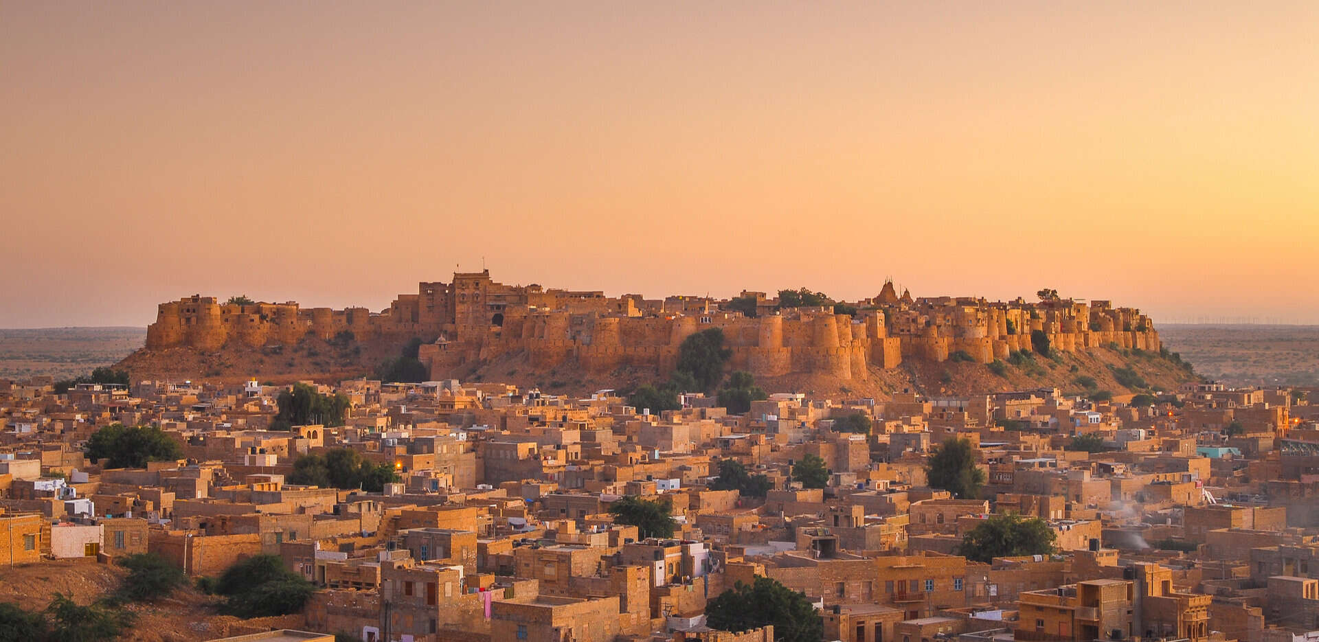 Fun Things to do in Jaisalmer