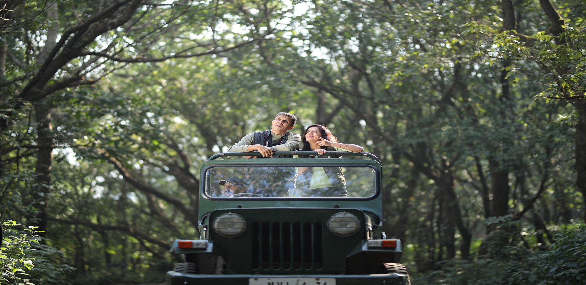 Club Mahindra Joyscapes Membership