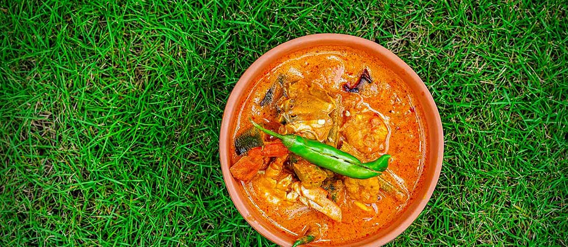 Authentic Goan Seafood Curry – A Must-try Recipe for All