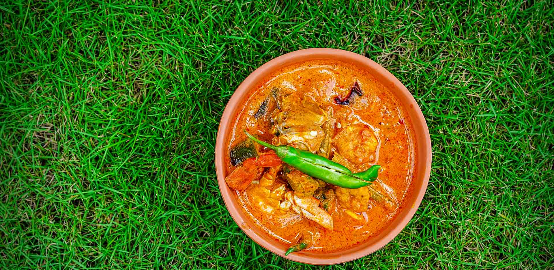 Goan Seafood Curry Recipe