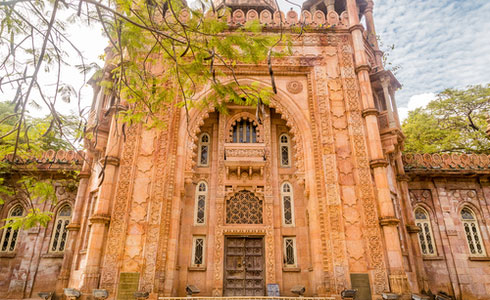 Things to Do in Chennai - Government Museum Chennai