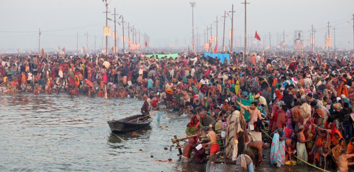 Maha Kumbh 2025