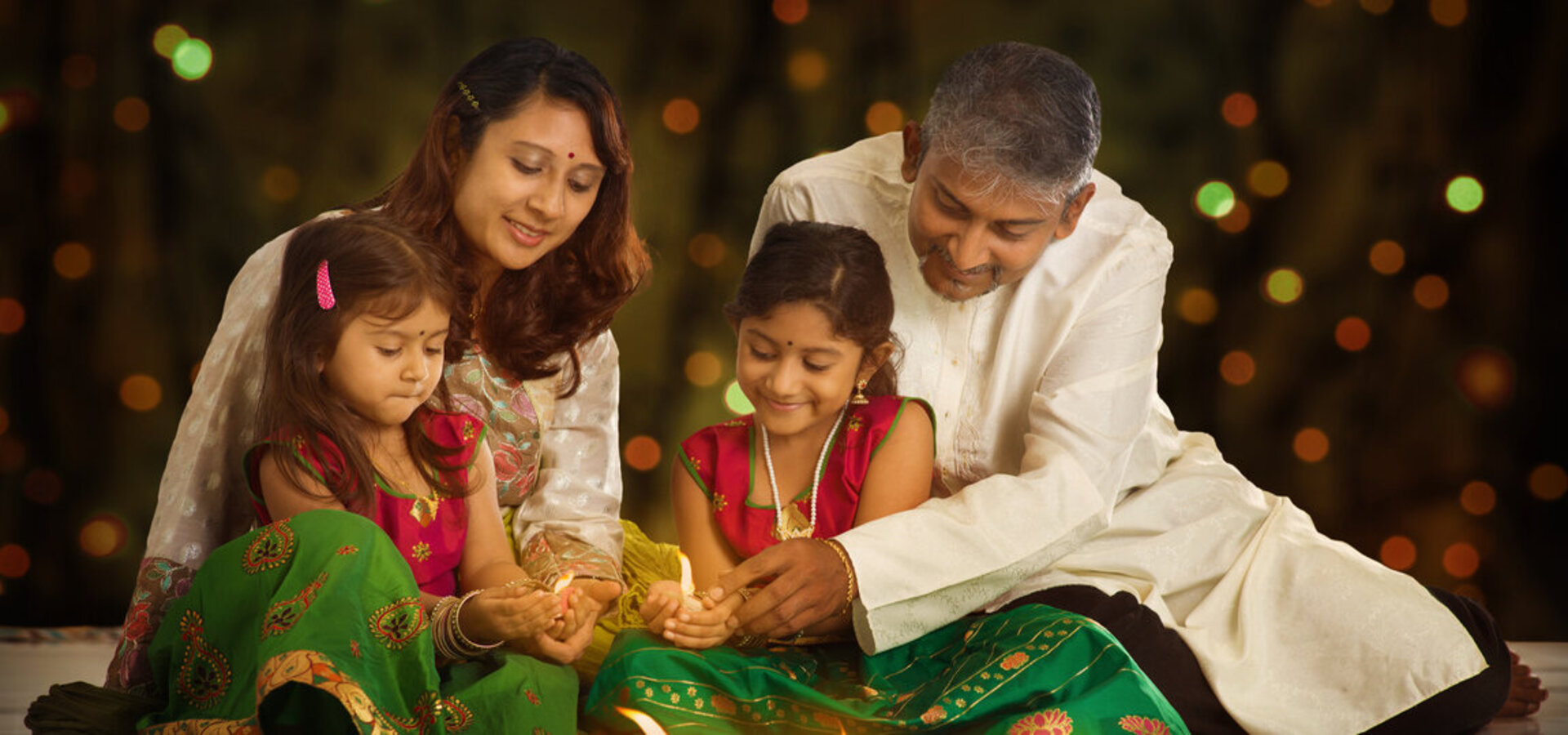 Guide to Gujarat’s Festive Gala