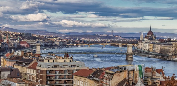 Top Things to Do in Budapest