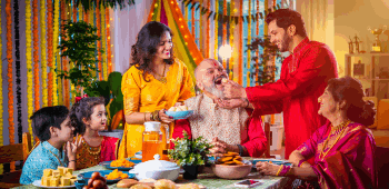 Gujarati New Year 2025