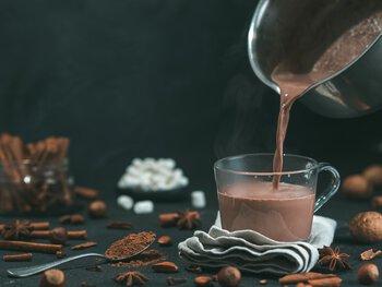 Chocolate Health Benefits