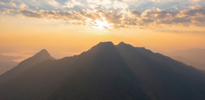 Highest Peaks in India