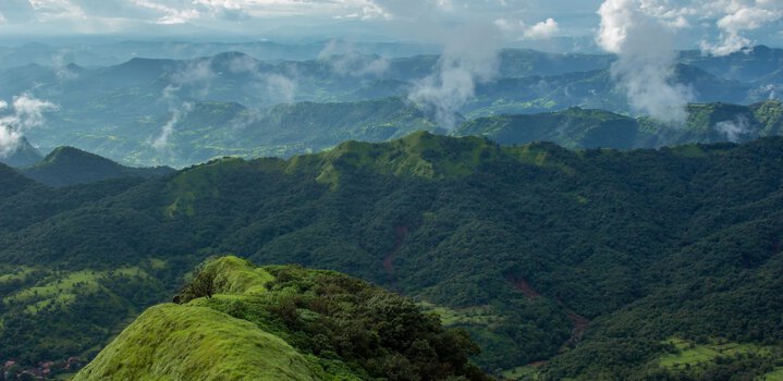 Best Hill Stations in India You Must Visit This Summer in 2025