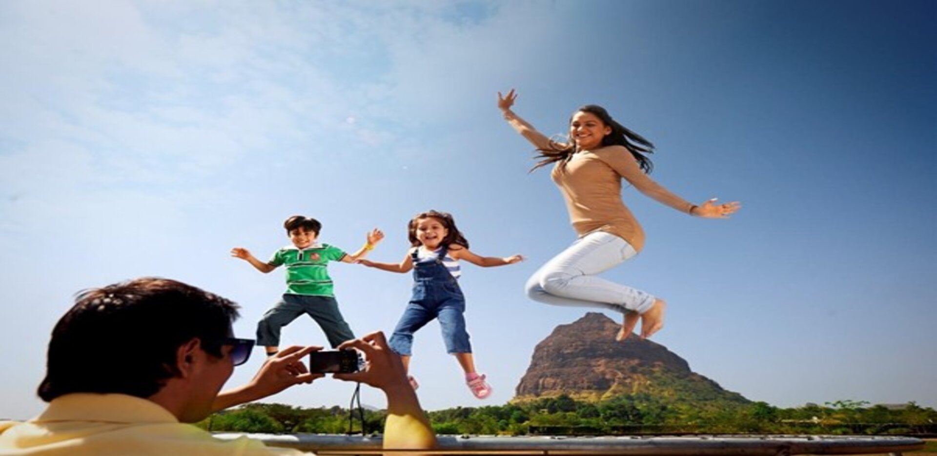 Hill Stations Near Mumbai