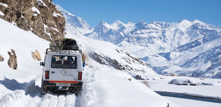 Vande Bharat bus service