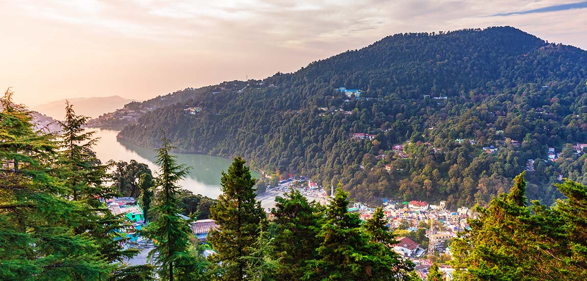 Best Time to Visit Nainital – Summer, Monsoon, Winter