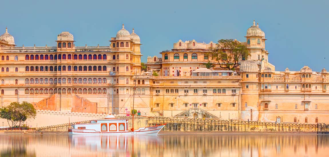 Ways to Reach Udaipur- A Travel Guide