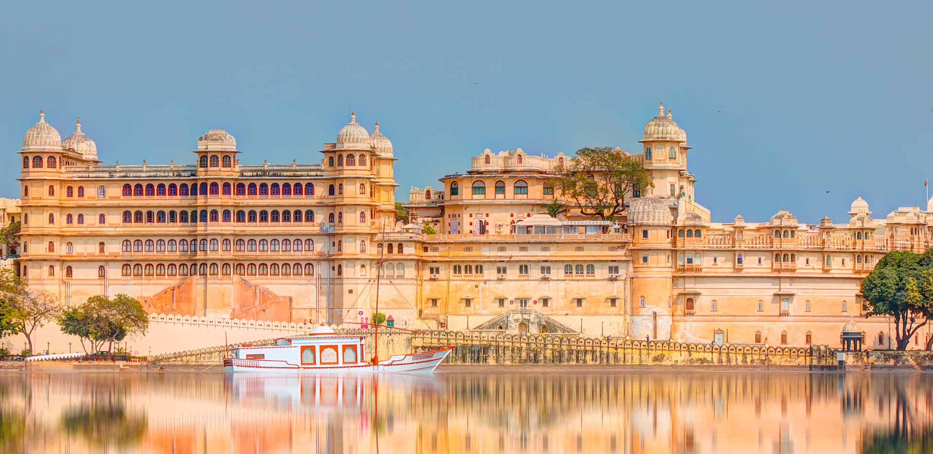 best time to visit udaipur