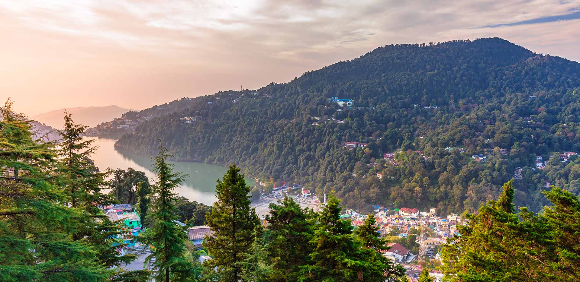 best time to visit nainital