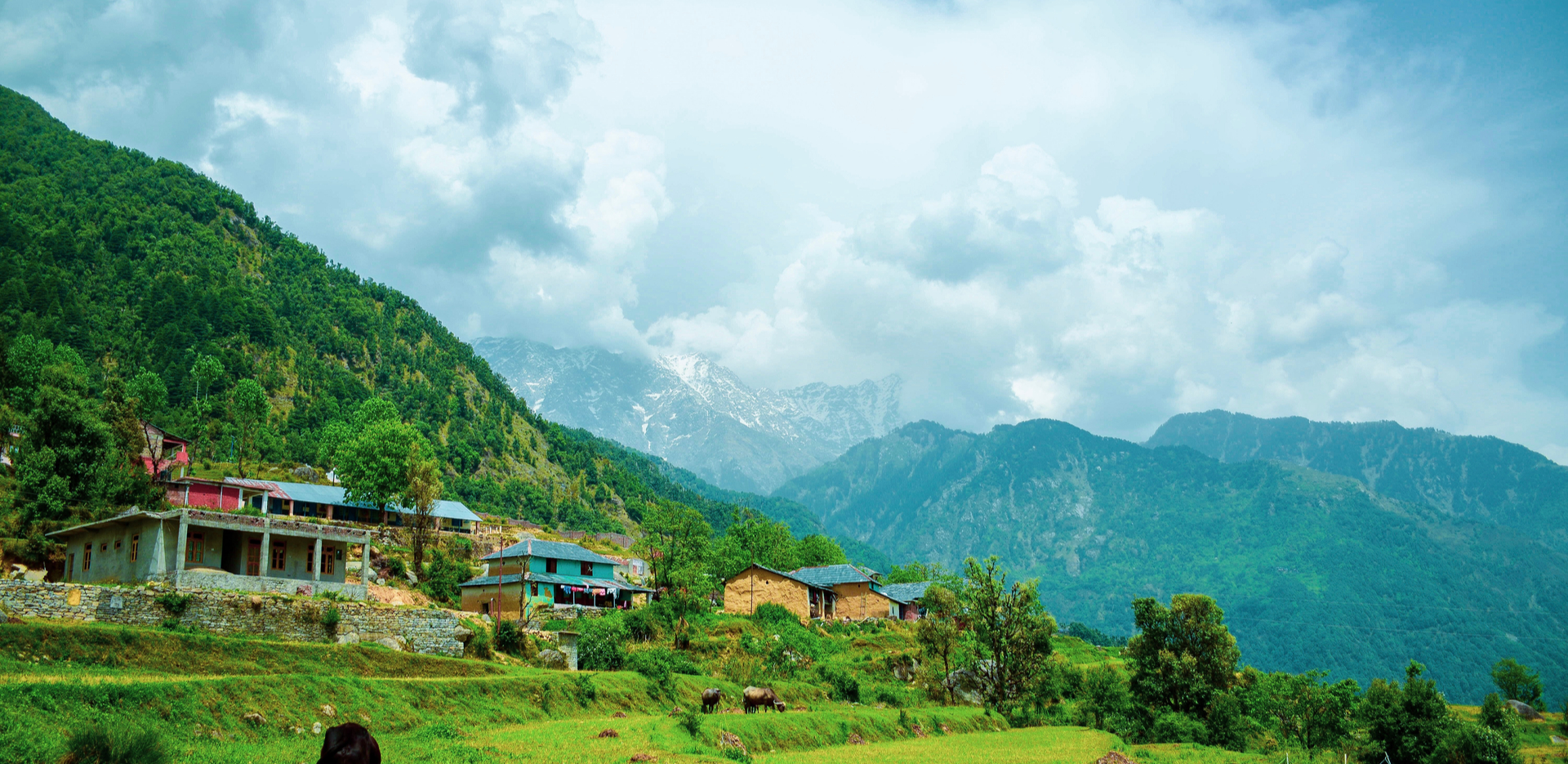 How to Reach Dharamshala