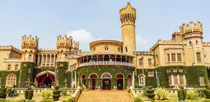 How to Reach Bangalore by Air, Rail and Road – A Complete Guide