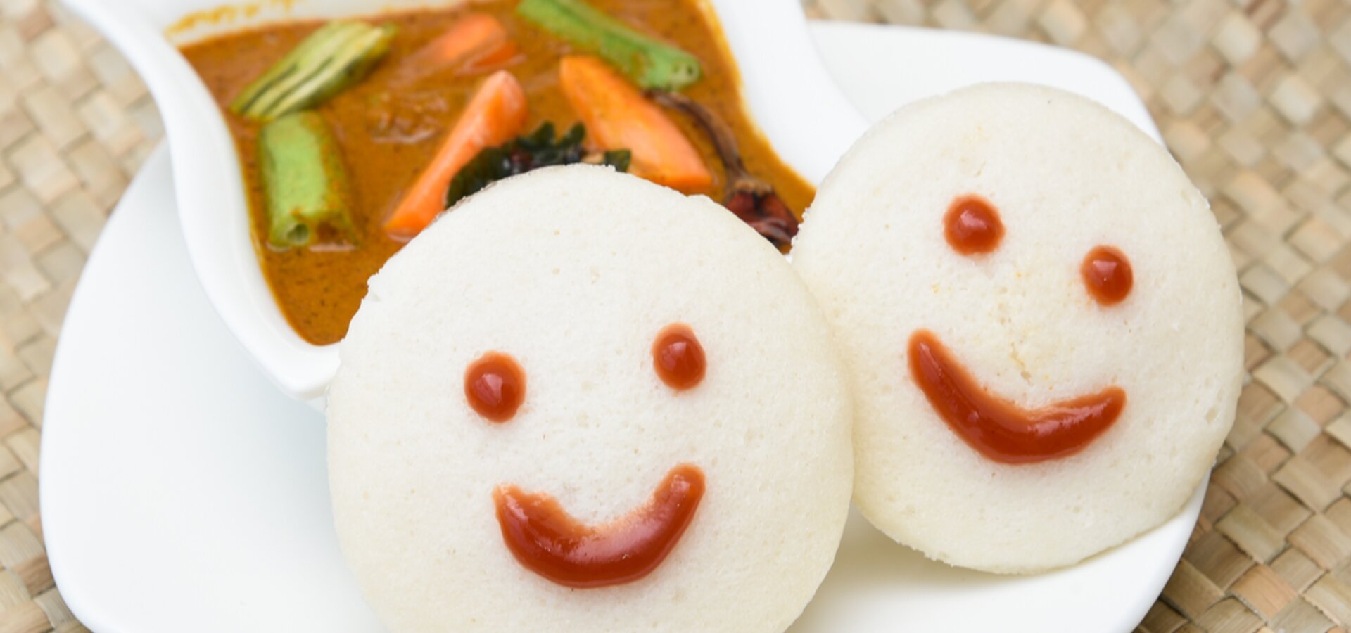 Indian Breakfast Dishes